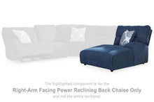 Load image into Gallery viewer, Acklen Place Power Reclining Sectional with Chaise