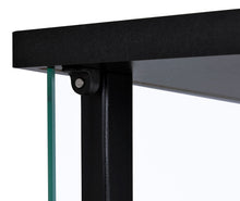 Load image into Gallery viewer, Cyclamen Curio Cabinet