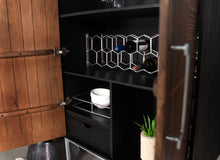 Load image into Gallery viewer, Borman Bar Cabinet