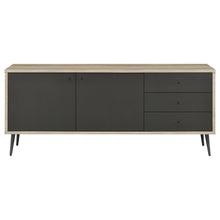 Load image into Gallery viewer, Maeve Accent Cabinet