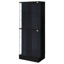Load image into Gallery viewer, Cabra Curio Cabinet