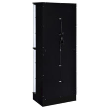 Load image into Gallery viewer, Cabra Curio Cabinet