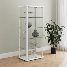 Load image into Gallery viewer, Aero Curio Cabinet