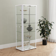 Load image into Gallery viewer, Aero Curio Cabinet
