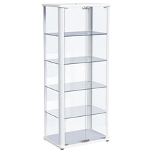 Load image into Gallery viewer, Aero Curio Cabinet