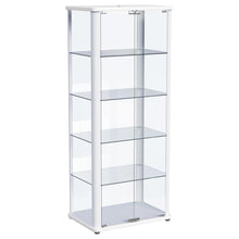 Load image into Gallery viewer, Aero Curio Cabinet