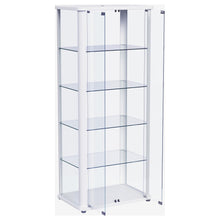 Load image into Gallery viewer, Aero Curio Cabinet