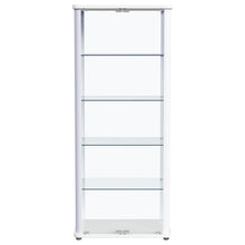 Load image into Gallery viewer, Aero Curio Cabinet