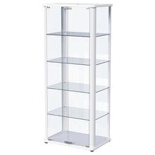 Load image into Gallery viewer, Aero Curio Cabinet
