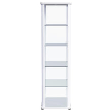 Load image into Gallery viewer, Aero Curio Cabinet