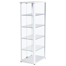 Load image into Gallery viewer, Aero Curio Cabinet