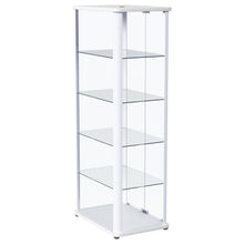 Load image into Gallery viewer, Aero Curio Cabinet