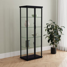 Load image into Gallery viewer, Aero Curio Cabinet