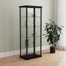 Load image into Gallery viewer, Aero Curio Cabinet