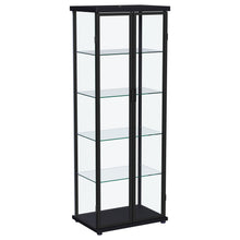 Load image into Gallery viewer, Aero Curio Cabinet