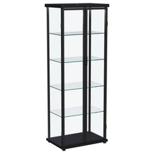 Load image into Gallery viewer, Aero Curio Cabinet