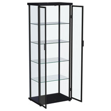Load image into Gallery viewer, Aero Curio Cabinet
