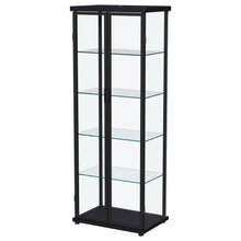 Load image into Gallery viewer, Aero Curio Cabinet