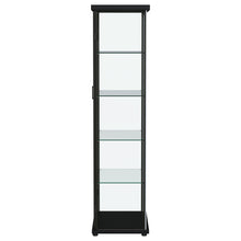 Load image into Gallery viewer, Aero Curio Cabinet