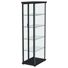 Load image into Gallery viewer, Aero Curio Cabinet