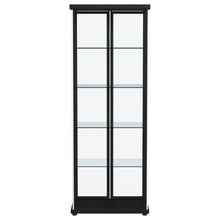 Load image into Gallery viewer, Aero Curio Cabinet