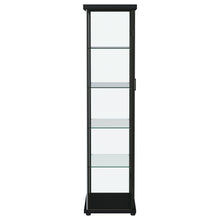 Load image into Gallery viewer, Aero Curio Cabinet