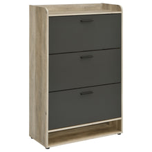 Load image into Gallery viewer, Denia Shoe Cabinet