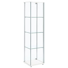 Load image into Gallery viewer, Bellatrix Curio Cabinet