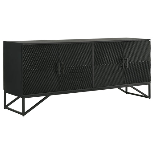 Riddell Accent Cabinets