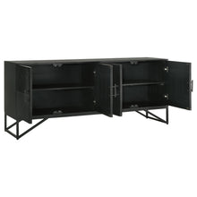 Load image into Gallery viewer, Riddell Accent Cabinets