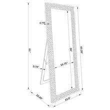 Load image into Gallery viewer, Mckay Standing Mirror