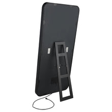 Load image into Gallery viewer, Canton Standing Mirror with LED Lighting and Bluetooth Speaker