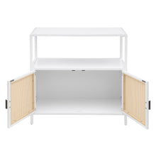 Load image into Gallery viewer, Amherst Accent Cabinet