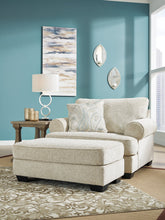 Load image into Gallery viewer, Monaghan Oversized Chair