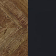 Load image into Gallery viewer, Marlene Three-Panel Room Divider