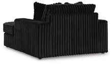 Load image into Gallery viewer, Midnight-Madness Oversized Chaise