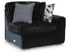 Load image into Gallery viewer, Midnight-Madness Sectional
