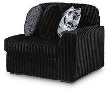 Load image into Gallery viewer, Midnight-Madness Sectional