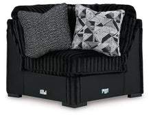 Load image into Gallery viewer, Midnight-Madness Sectional