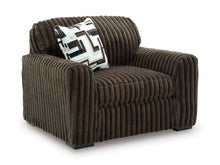 Load image into Gallery viewer, Midnight-Madness Oversized Chair