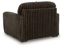 Load image into Gallery viewer, Midnight-Madness Oversized Chair