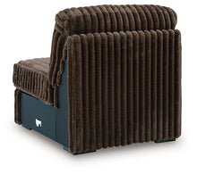 Load image into Gallery viewer, Midnight-Madness Sectional