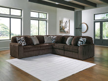 Load image into Gallery viewer, Midnight-Madness Sectional