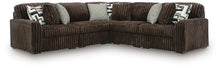 Load image into Gallery viewer, Midnight-Madness Sectional