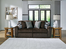 Load image into Gallery viewer, Midnight-Madness Sectional Sofa