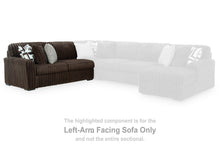 Load image into Gallery viewer, Midnight-Madness Sectional