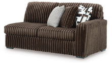 Load image into Gallery viewer, Midnight-Madness Sectional with Chaise