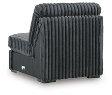 Load image into Gallery viewer, Midnight-Madness Sectional Sofa