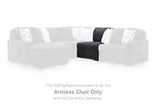 Load image into Gallery viewer, Midnight-Madness Sectional