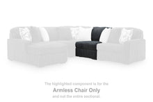 Load image into Gallery viewer, Midnight-Madness Sectional